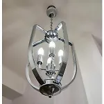 Lejlighed Kredytowa *