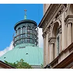 Kredytowa Warszawa