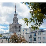 Lejlighed Kredytowa *