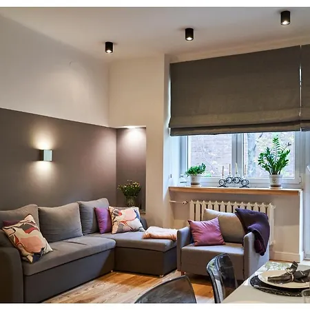 Kredytowa Apartment *