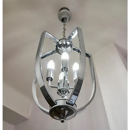 Διαμέρισμα Kredytowa *