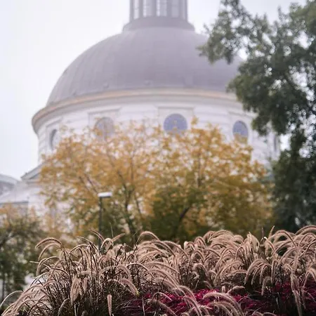 Kredytowa Διαμέρισμα Βαρσοβία