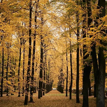 Kredytowa Βαρσοβία