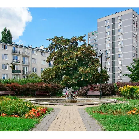 Kredytowa Apartment *