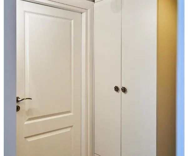 Apartment Kredytowa *