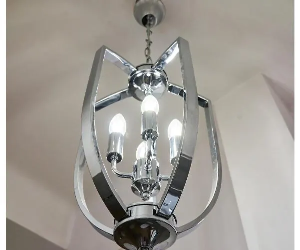 Apartment Kredytowa *