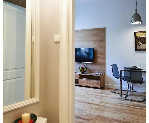 Kredytowa Apartment *