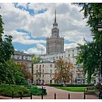 Apartamento Kredytowa
