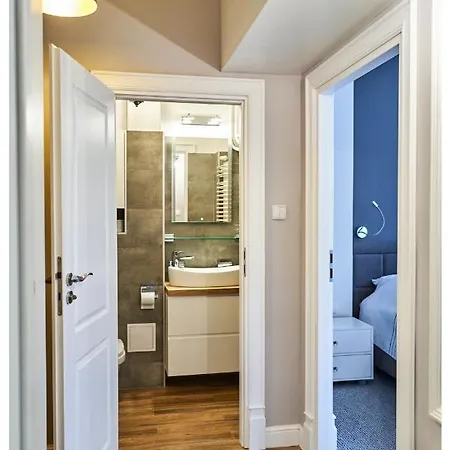 Kredytowa Appartement