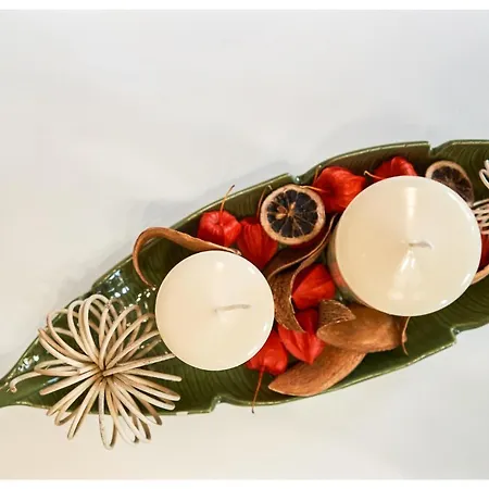 Kredytowa Appartement *