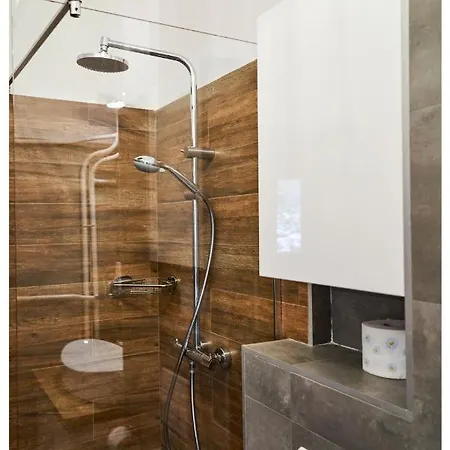 Kredytowa Appartement Varsovie