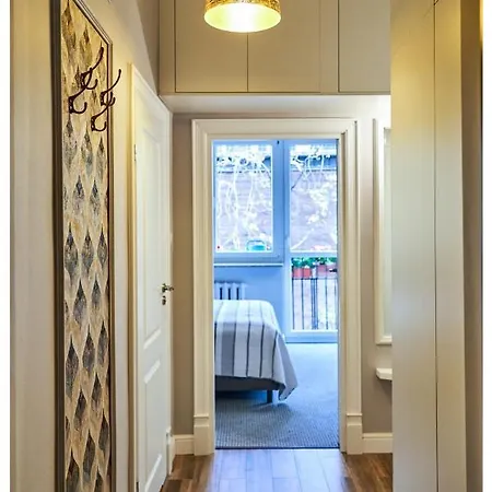 Kredytowa Appartement