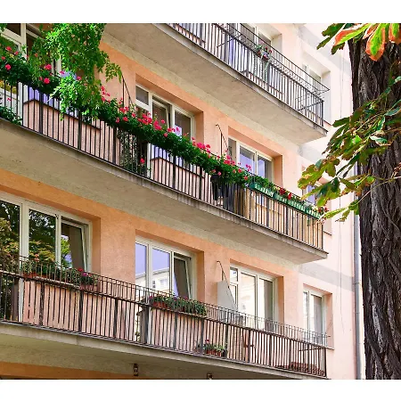 Kredytowa Appartement *